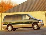 1994 Plymouth Grand Voyager